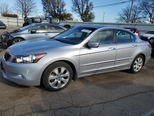 2008 Honda Accord EXL