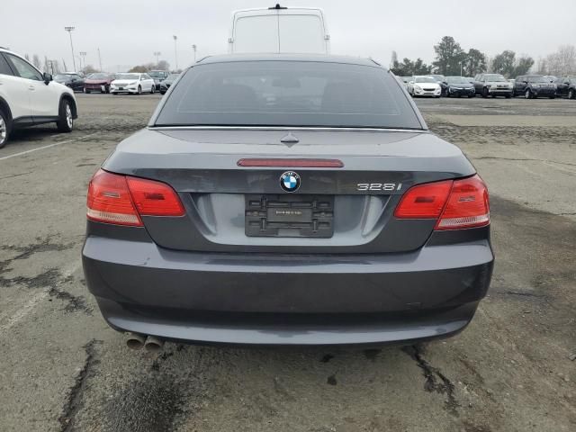 2007 BMW 328 I Sulev