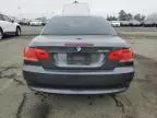 2007 BMW 328 I Sulev