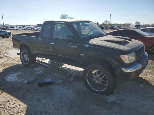 1999 Toyota Tacoma Xtracab Prerunner