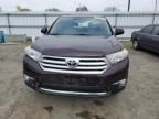 2013 Toyota Highlander Base