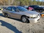 2001 Honda Accord EX