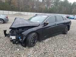 Salvage cars for sale from Copart Ellenwood, GA: 2024 KIA K5 GT Line