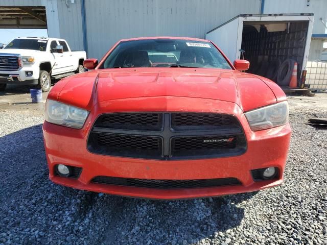 2014 Dodge Charger SXT