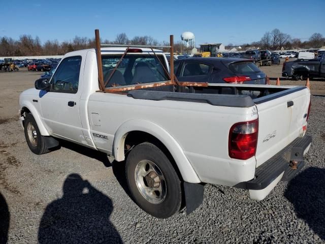 2002 Ford Ranger