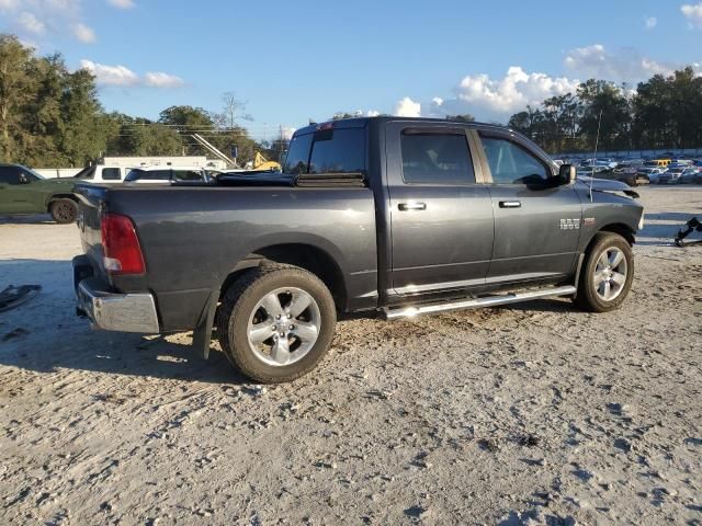 2014 Dodge 2014 RAM 1500 SLT