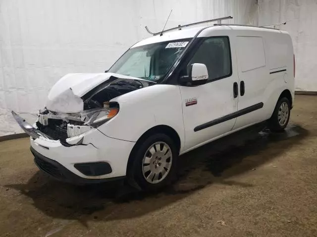 2017 Dodge RAM Promaster City SLT