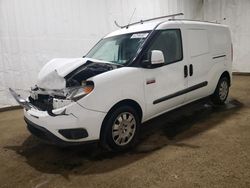 2017 Dodge RAM Promaster City SLT en venta en Windsor, NJ