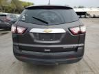 2014 Chevrolet Traverse LS