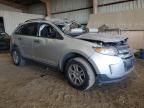 2011 Ford Edge SE