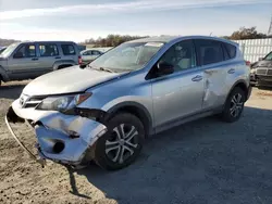 2013 Toyota Rav4 LE en venta en Anderson, CA