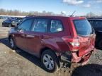 2014 Subaru Forester 2.5I