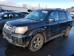 2008 Honda Pilot EXL en venta en New Britain, CT