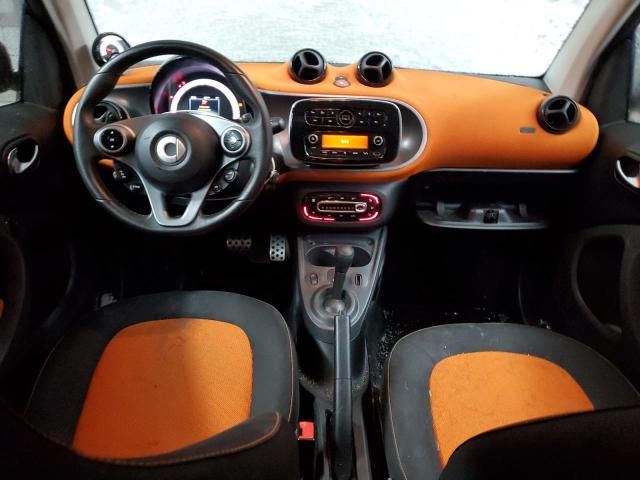 2016 Smart Fortwo