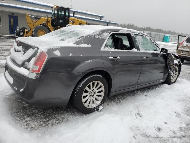 2013 Chrysler 300