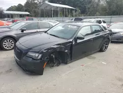 2023 Chrysler 300 S en venta en Savannah, GA