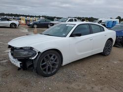 Dodge Vehiculos salvage en venta: 2023 Dodge Charger SXT