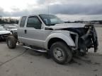 2011 Ford F250 Super Duty