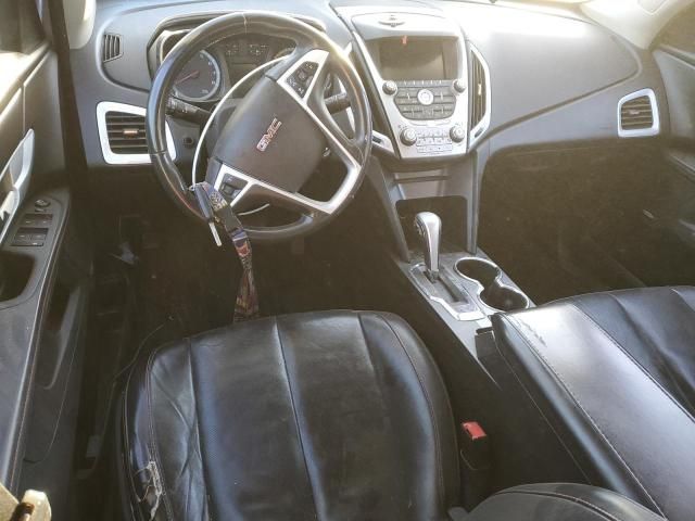 2011 GMC Terrain SLT