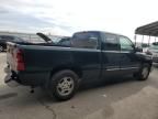 2004 Chevrolet Silverado C1500