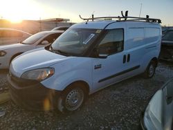 Salvage cars for sale at Cahokia Heights, IL auction: 2016 Dodge RAM Promaster City