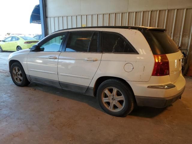 2004 Chrysler Pacifica