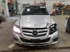 2015 Mercedes-Benz GLK 350 4matic