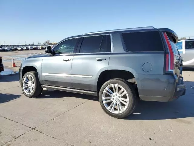 2019 Cadillac Escalade Premium Luxury