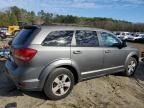 2012 Dodge Journey SXT