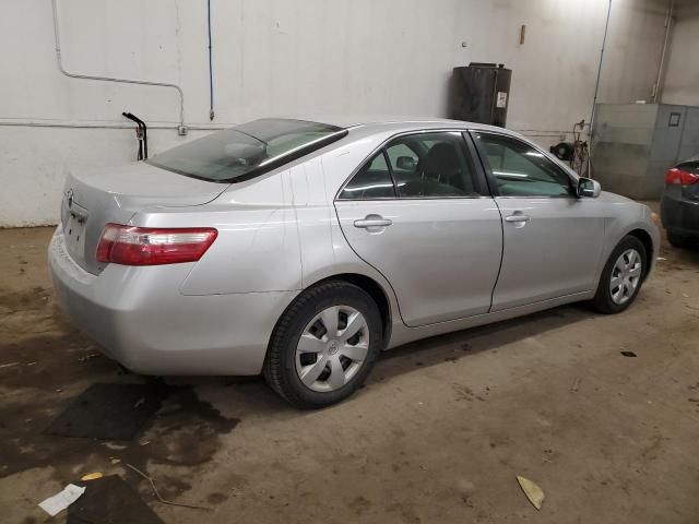 2009 Toyota Camry Base