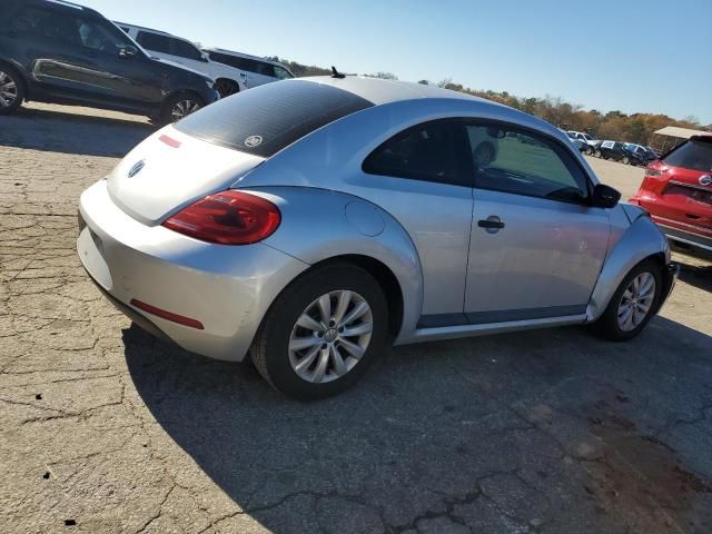 2014 Volkswagen Beetle