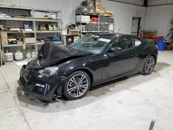 Subaru brz salvage cars for sale: 2013 Subaru BRZ 2.0 Limited