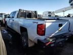 2015 Chevrolet Silverado K2500 Heavy Duty LT