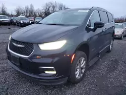 2021 Chrysler Pacifica Touring L en venta en Portland, OR