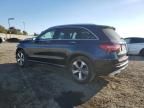 2018 Mercedes-Benz GLC 300