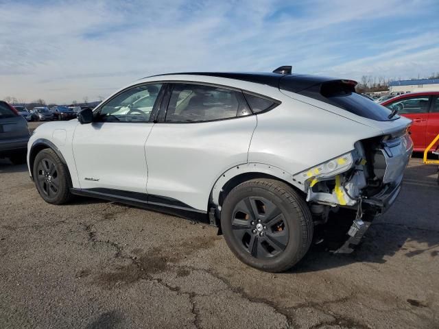 2023 Ford Mustang MACH-E California Route 1