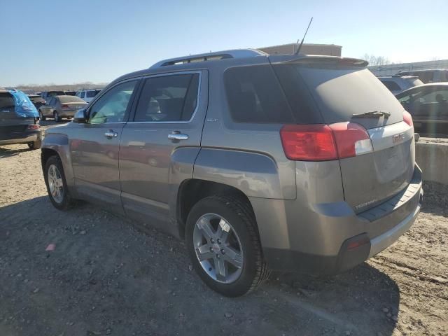 2012 GMC Terrain SLT