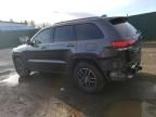 2018 Jeep Grand Cherokee Trailhawk