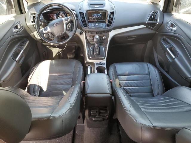 2013 Ford C-MAX SEL