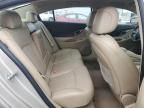 2011 Buick Lacrosse CXL