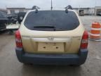 2005 Hyundai Tucson GLS