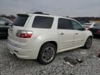 2011 GMC Acadia Denali