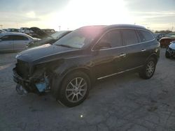 Buick Vehiculos salvage en venta: 2013 Buick Enclave