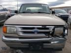 1996 Ford Ranger Super Cab