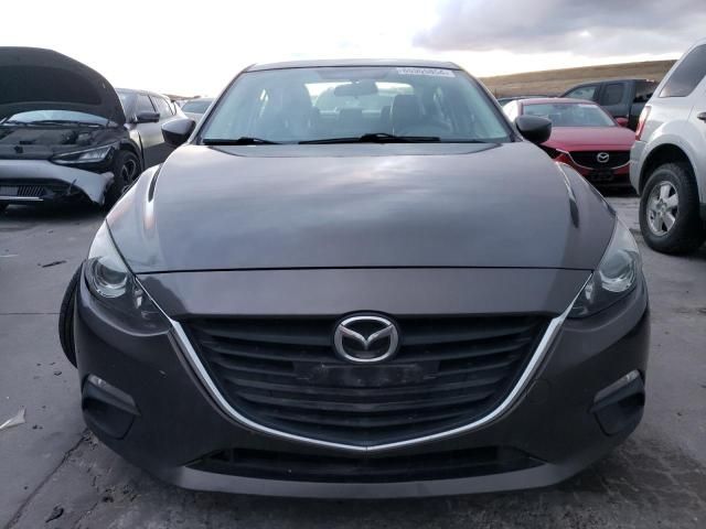 2014 Mazda 3 Grand Touring