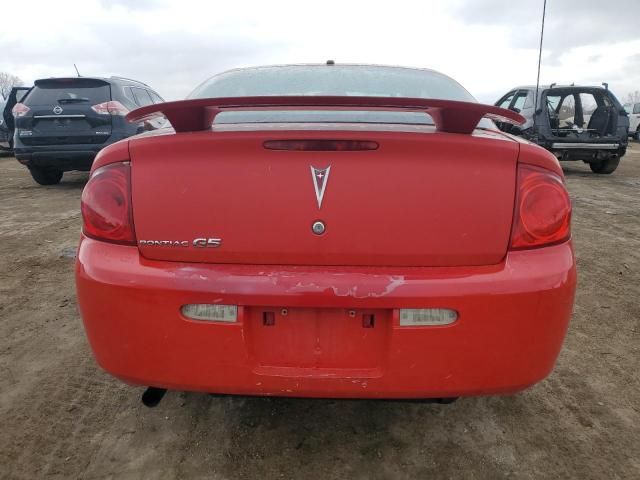 2007 Pontiac G5