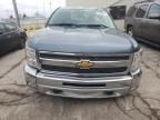 2013 Chevrolet Silverado K1500 LT