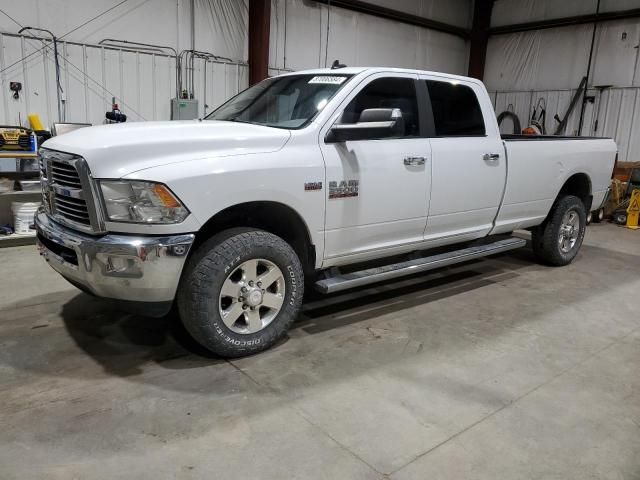 2014 Dodge RAM 2500 SLT