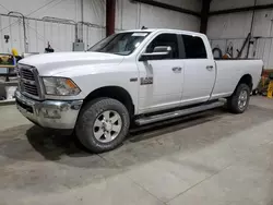 2014 Dodge RAM 2500 SLT en venta en Billings, MT