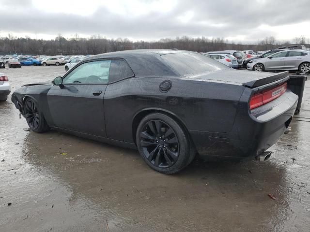 2011 Dodge Challenger R/T